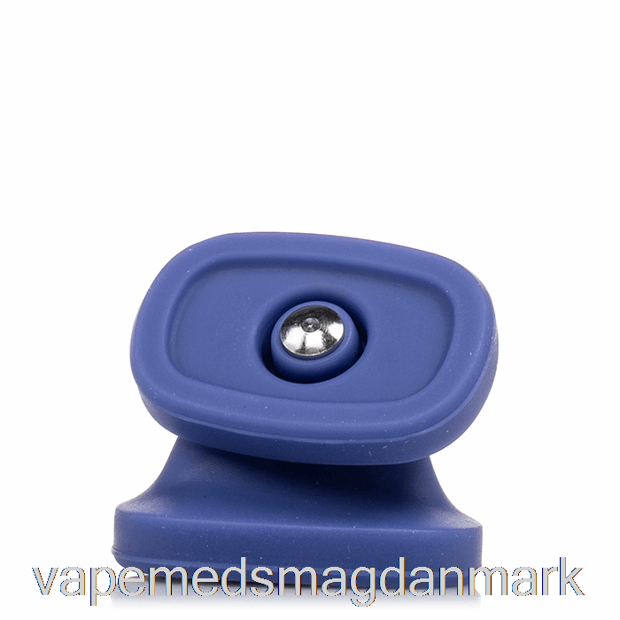 Engangs Vape Danmark Pax Hævet Mundstykke Periwinkle